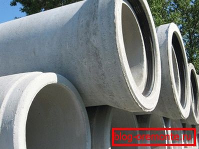 V fotoproduktech ze železobetonu se zvonečkem a těsnicím kroužkem. V fotoproduktech ze železobetonu se zvonečkem a těsnicím kroužkem.