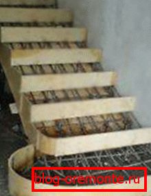 Na foto - bednění s kovovým rámem Na foto - bednění s kovovým rámem