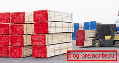 V některých podnicích je dřevo položeno v určitém počtu kusů a dokonce i samostatně označeno V některých podnicích je dřevo položeno v určitém počtu kusů a dokonce i samostatně označeno