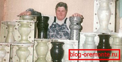 Noví podnikatelé obklopují formy a hotové výrobky Noví podnikatelé obklopují formy a hotové výrobky