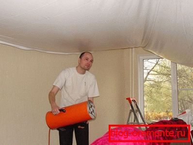 Ohřáté kanónové dělo Ohřáté kanónové dělo