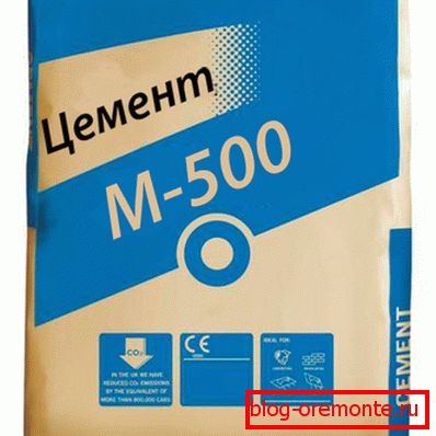 Nejvhodnější cement pro beton. Nejvhodnější cement pro beton.