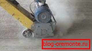 Kreslení podélných žlábků Kreslení podélných žlábků