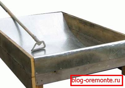 Nejlepší vybavení pro míchání betonu Nejlepší vybavení pro míchání betonu