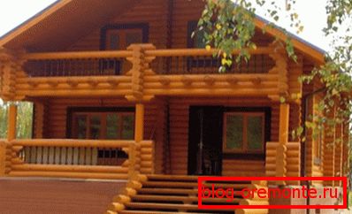 Nepokoušejte se okamžitě položit okna a dveře, dům se zmenší. Nepokoušejte se okamžitě položit okna a dveře, dům se zmenší.