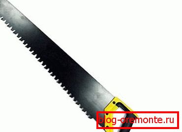 Pila na pěnovém betonu s tvrdými slitinami Pila na pěnovém betonu s tvrdými slitinami