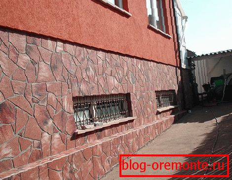 Zpracování mramoru