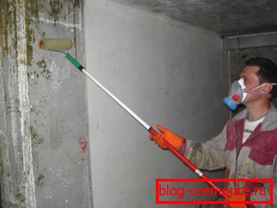Úprava povrchu stěny podzemní stěny. Úprava povrchu stěny podzemní stěny.