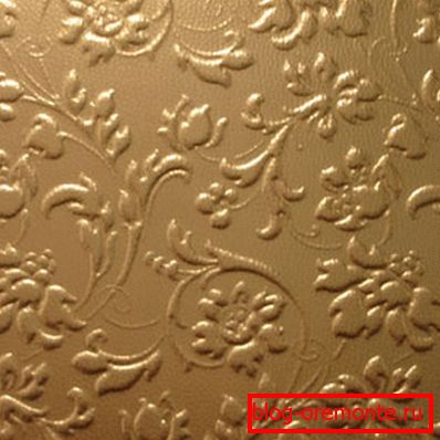 Textured Kožené vzorky Textured Kožené vzorky