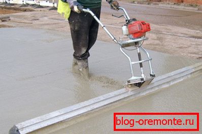 Povinné zhutnění betonového řešení - ukazatel spolehlivosti a kvality Povinné zhutnění betonového řešení - ukazatel spolehlivosti a kvality