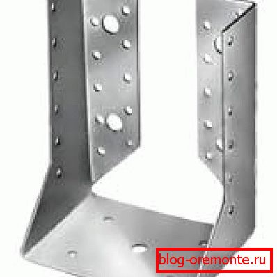 Jeden typ upevňovacích prvků, který lze klasifikovat jako roh, protože má stejný princip činnosti Jeden typ upevňovacích prvků, který lze klasifikovat jako roh, protože má stejný princip činnosti
