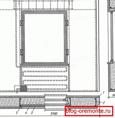Jednovrstvý stěnový panel. Jednovrstvý stěnový panel.