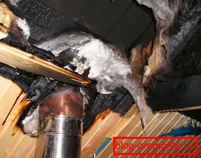 Jednoduchá konstrukce trubice je ohřívána na vysokou teplotu