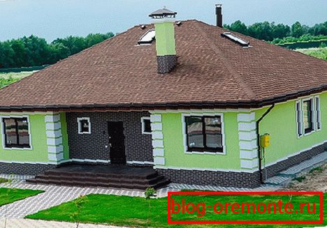 Malované stěny