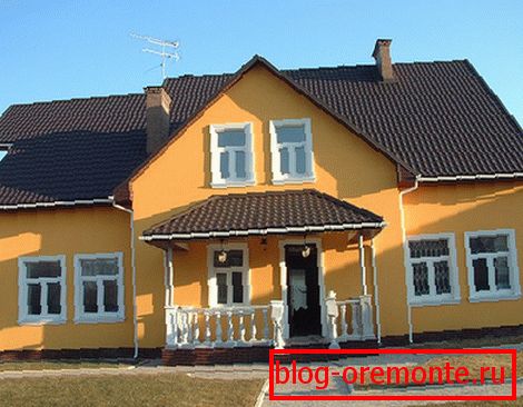 Dokončení technologie