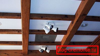 Renovované s dekorativními trámy Renovované s dekorativními trámy