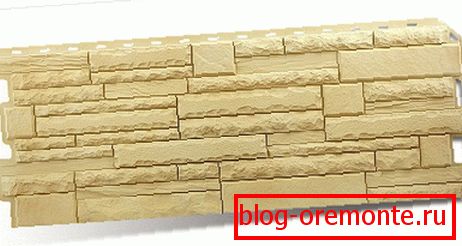 PVC panely для отделки