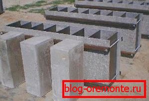 Bloky z pěnového betonu jsou mnohem jednodušší, než se zdá na první pohled. Bloky z pěnového betonu jsou mnohem jednodušší, než se zdá na první pohled.