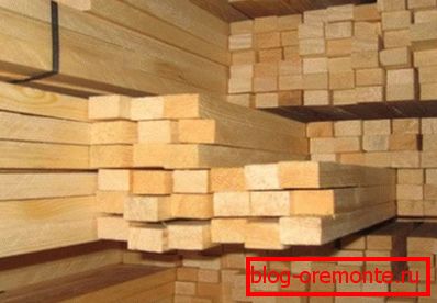 Stavební dřevo Stavební dřevo