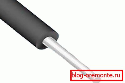 Kabel PNSV Kabel PNSV
