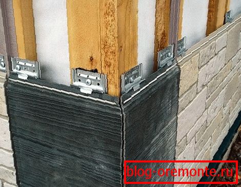 Příprava na instalaci