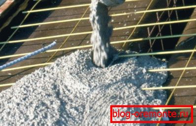 Betonové vytápění pro stavební práce v zimě Betonové vytápění pro stavební práce v zimě