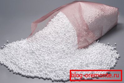 Polystyren pro beton Polystyren pro beton