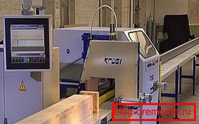 Plně automatizovaný průmyslový stroj Plně automatizovaný průmyslový stroj