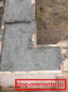 Porézní bednění aktivně Porézní bednění aktivně