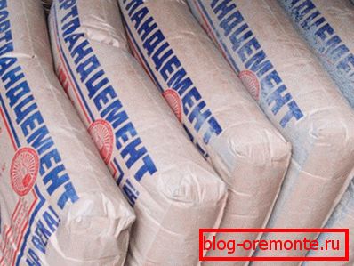Portlandský cement