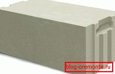 Správná geometrie každého bloku