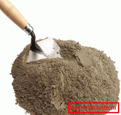Správný výběr složek směsi - klíč k úspěchu! Správný výběr složek směsi - klíč k úspěchu!