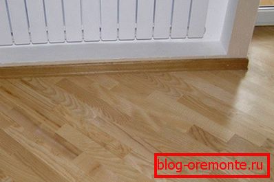 Příklad diagonálního stylingu
