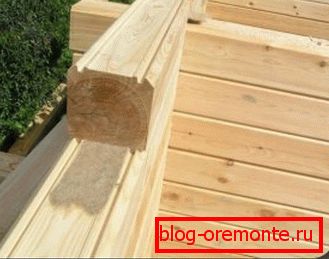 Příklad zděné stěny jejich profilovaného materiálu Příklad zděné stěny jejich profilovaného materiálu