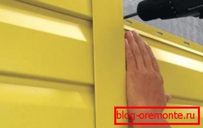 Příklady montáže na stěnu Příklady montáže na stěnu