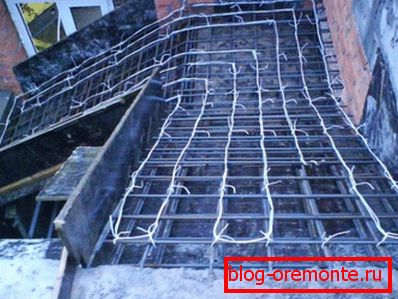 Příklad správné instalace ohřívacího drátu Příklad správné instalace ohřívacího drátu