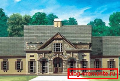 Ukázkový projekt jednopatrové budovy 12 x 12m Ukázkový projekt jednopatrové budovy 12 x 12m