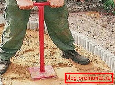 Příklad nejjednoduššího zařízení pro tlumení písku Příklad nejjednoduššího zařízení pro tlumení písku