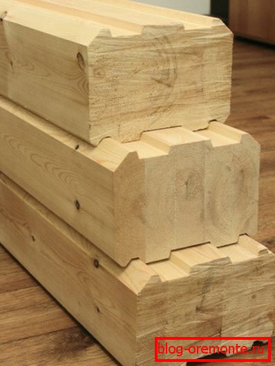 Princip připojení profilového materiálu k sobě podél roviny Princip připojení profilového materiálu k sobě podél roviny