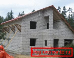 Nucená ventilace v domě z pórobetonu je nutná, pokud má budova dvě nebo více podlaží Nucená ventilace v domě z pórobetonu je nutná, pokud má budova dvě nebo více podlaží