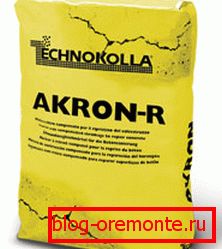 Italská značka produktů Akron je nejvyšší kvality. Italská značka produktů Akron je nejvyšší kvality.