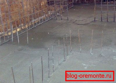 Ohřev elektrodami Ohřev elektrodami