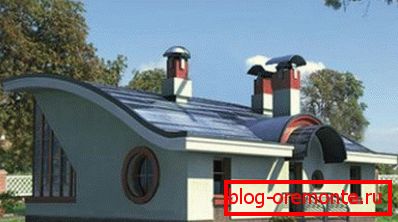 Při průchodu takovou nemovitostí oči budou nechtěně chtít prozkoumat všechny své jemnosti. Při průchodu takovou nemovitostí oči budou nechtěně chtít prozkoumat všechny své jemnosti.
