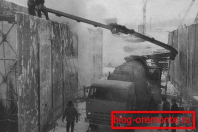 Výroba při teplotách pod nulou Výroba při teplotách pod nulou