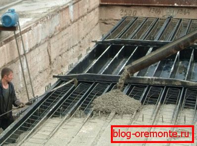 Výroba betonových výrobků je rozsáhlá. Výroba betonových výrobků je rozsáhlá.