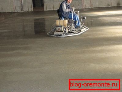 Vyrobte jemné broušení. Vyrobte jemné broušení.