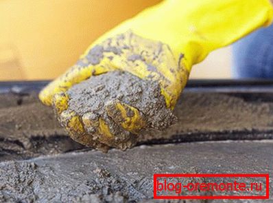 Podíl betonu třídy 400 závisí na kvalitě součástí. Podíl betonu třídy 400 závisí na kvalitě součástí.
