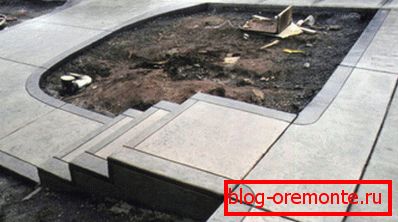 Podíl betonu se vypočítá na základě jeho účelu. Podíl betonu se vypočítá na základě jeho účelu.