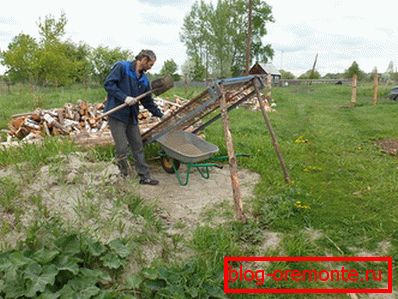 Třídění odstraňuje z písku hlavní znečišťující látky. Třídění odstraňuje z písku hlavní znečišťující látky.