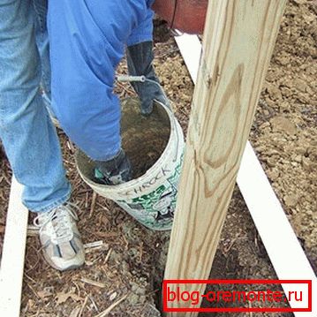 Proces betonáže Proces betonáže